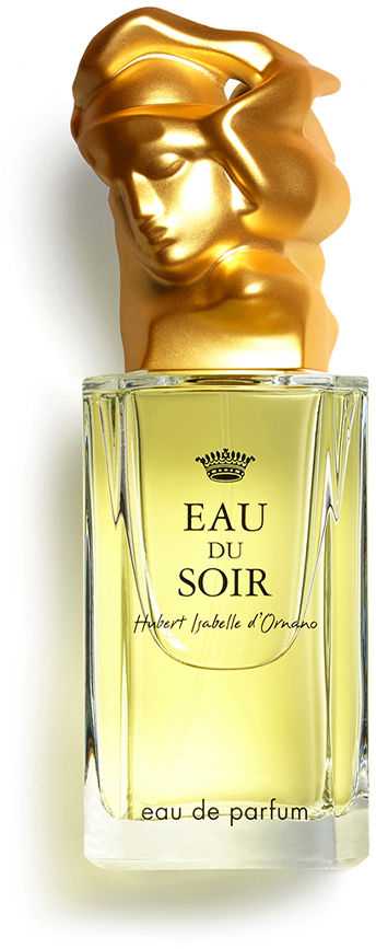 Sisley Eau du Soir EDP parfumuotas vanduo moterims, 50 ml