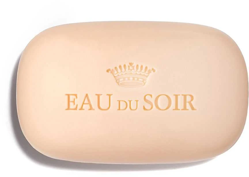 Sisley "Eau du Soir" (parfumuotas muilas) 100 g
