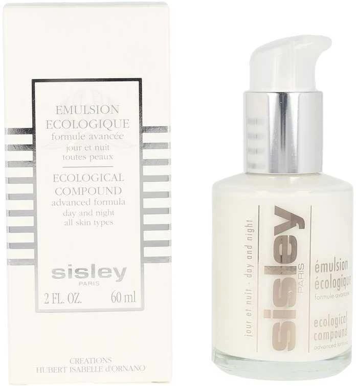 Sisley ekologiškas skalbinių mišinys, 60 ml