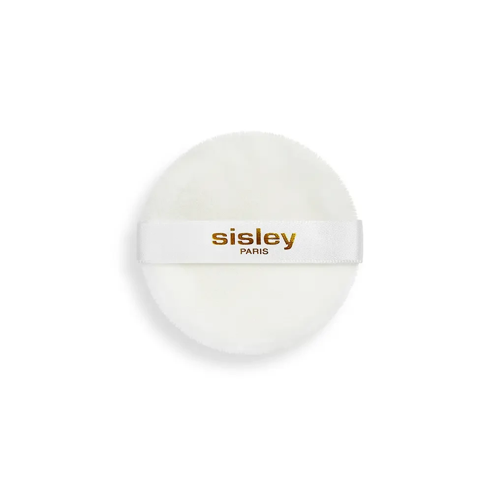 Sausa biri pudra Sisley Phyto-Teint Poudre Libre, 12 g, spalva: 4 Dark