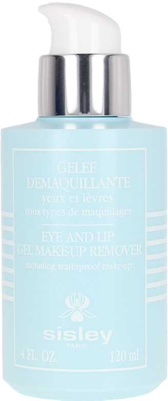 Sisley Gentle Eye And Lip makiažo valiklis, 120 ml