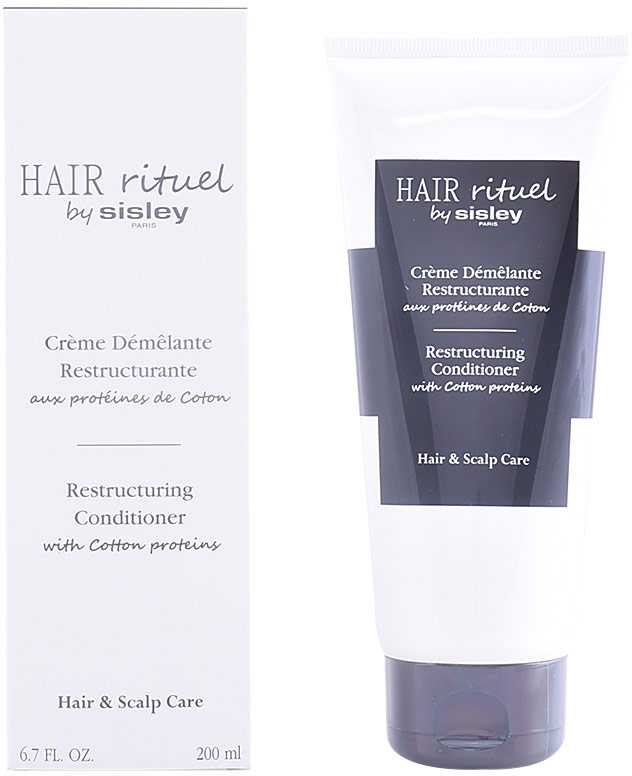 Sisley Hair Rituel kondicionierius, 200 ml