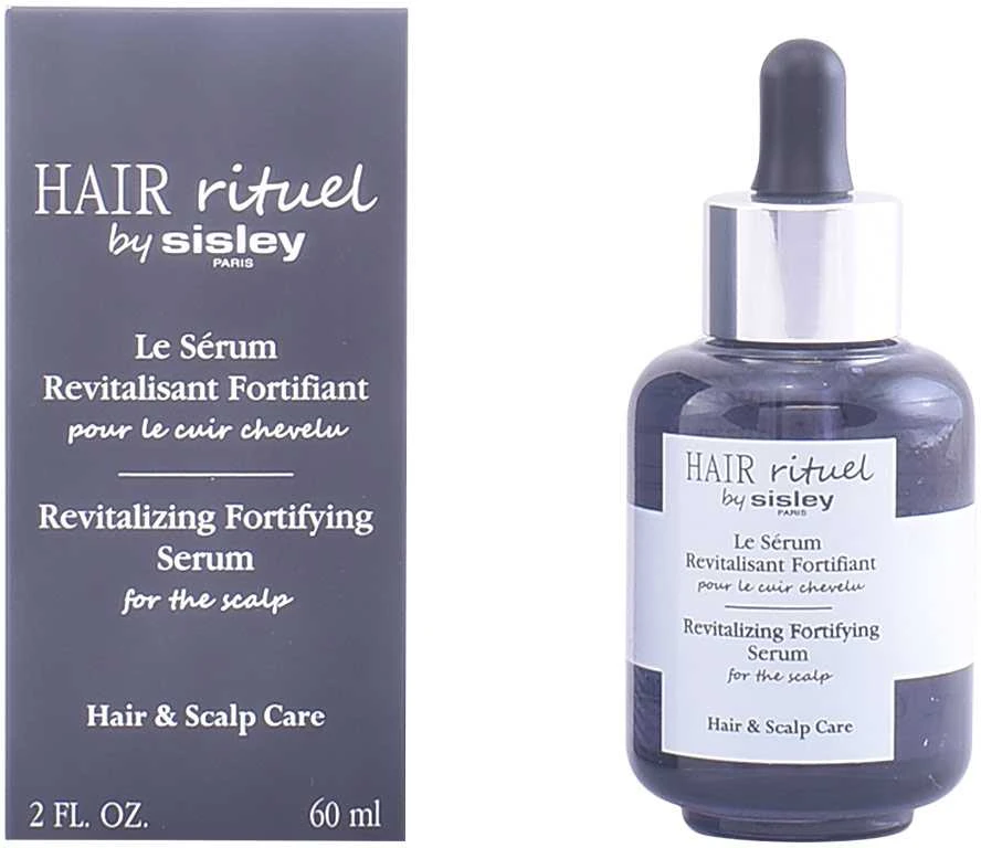 Sisley Hair Rituel Revitalizing Fortifying Serum, 60 ml
