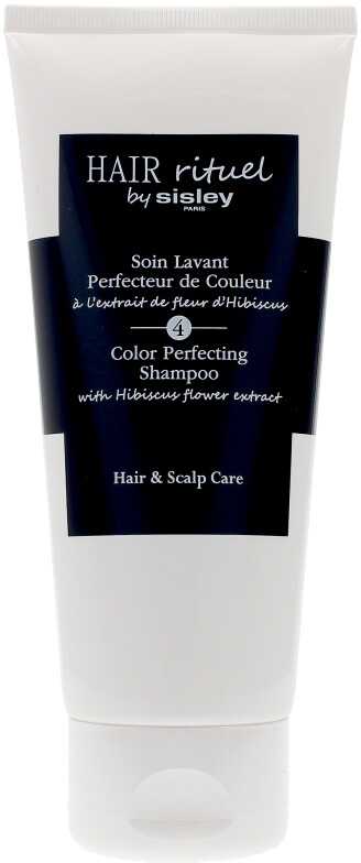 Sisley Hair Rituel Color Perfecting Šampūnas, 200 ml