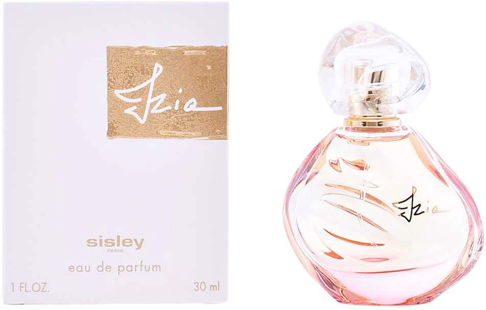 Sisley Izia EDP parfumuotas vanduo moterims, 30 ml