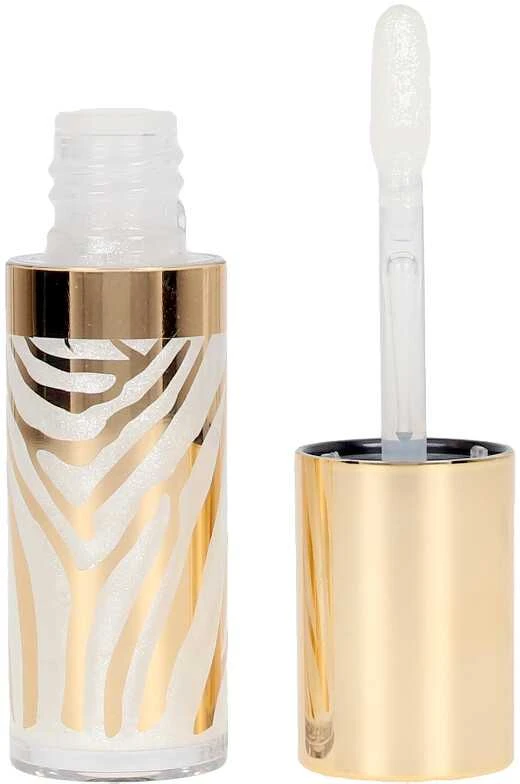 Sisley Phyto Lūpų blizgis Lip Care #01 Moon, 6.5 ml