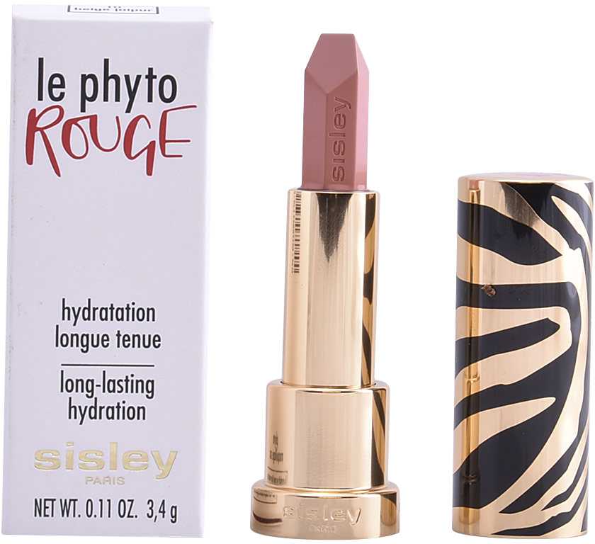 Sisley Le Phyto Rouge lūpų dažai