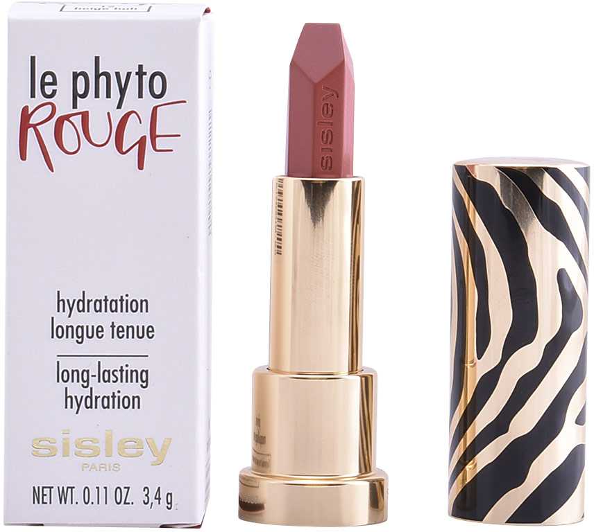 Sisley Le Phyto Rouge lūpų dažai