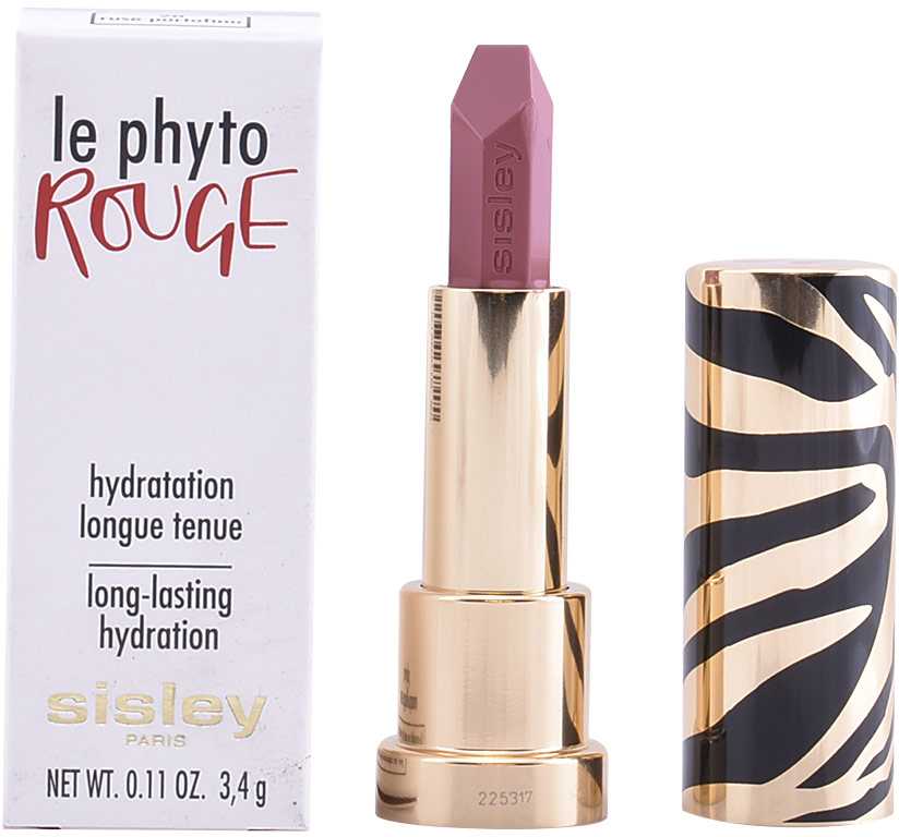 Sisley Le Phyto Rouge lūpų dažai