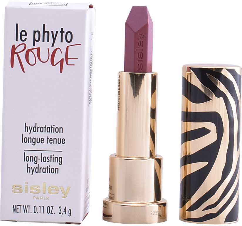 Sisley Le Phyto Rouge lūpų dažai