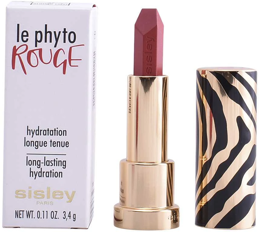 Sisley Le Phyto Rouge lūpų dažai
