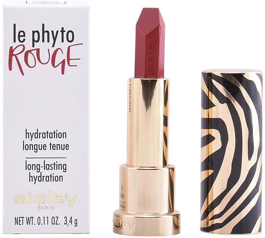 Sisley Le Phyto Rouge Lipstick, 3,4 g