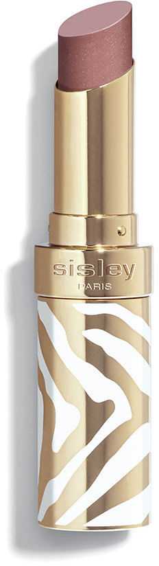 Sisley Le Phyto Rouge ilgai išliekantys drėkinamieji lūpų dažai #10 Skaidri nude, 3 g