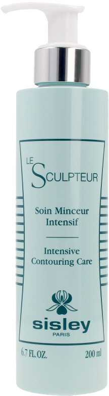 Sisley Le Sculpteur intensyvi kontūravimo priemonė lieknėjimui ir stangrinimui