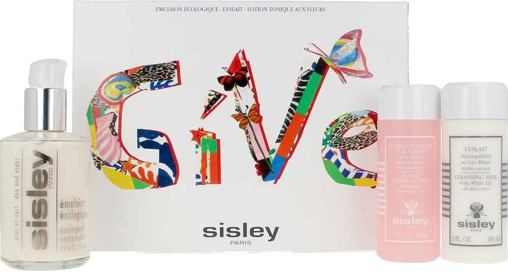 Sisley Give The Essentials Gift Set Day Kremas