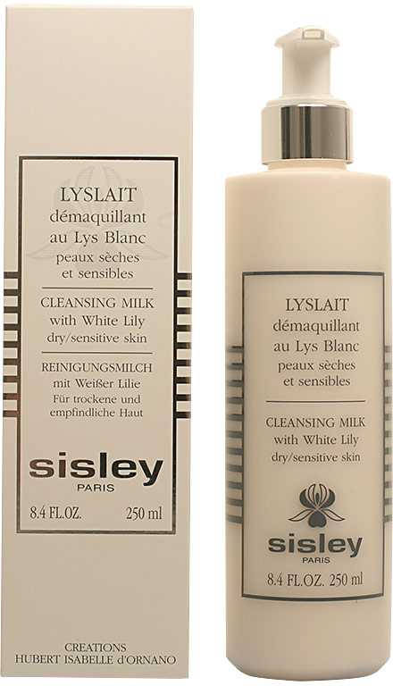 Sisley Lyslait Valomasis Pienelis Su Balta Lily, 250 ml