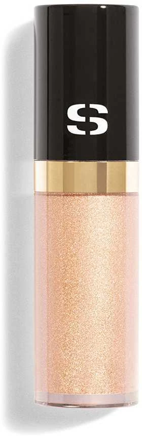 Sisley (skysti švytintys šešėliai) 6,5 ml, 1 šampano spalvos