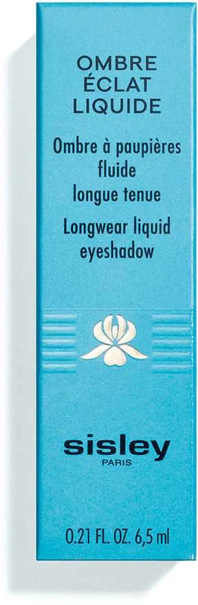 Sisley (Liquid Glow Shadow) 6.5 ml, 6 Wild