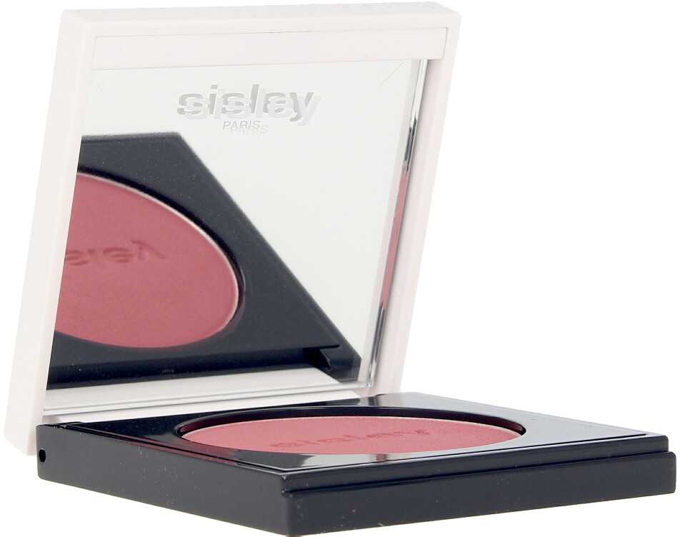 Sisley TIRPIKLIO FIBTO LIZDINĖ PLOKŠTELĖ 5 ROSEWOOD 6, 5 g