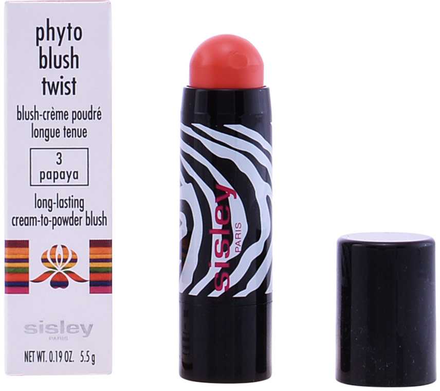 Sisley Phyto skaistalai, 7 g