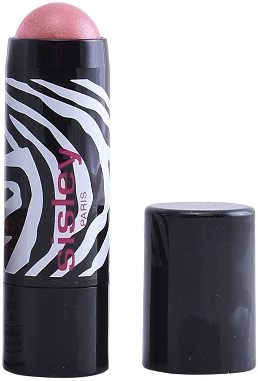 Sisley Phyto Blush Twist ilgalaikiai kreminiai skaistalai nuo pudros, 5,5 g