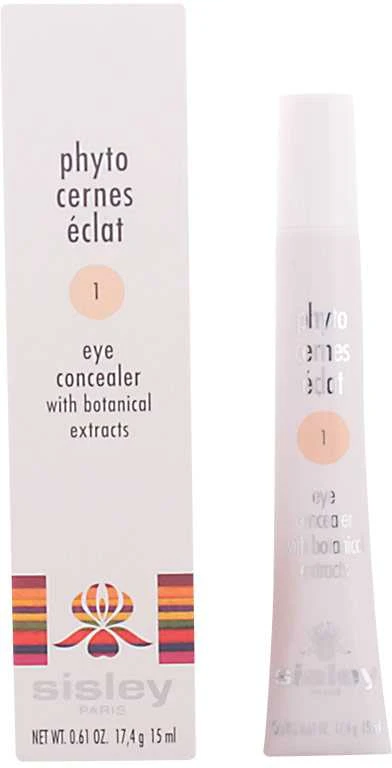 Sisley paakių kaukė su botaniniais ekstraktais #01, 15 ml