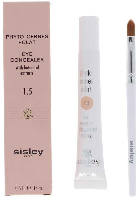 Sisley Phyto-Cernes Eclat korektorius