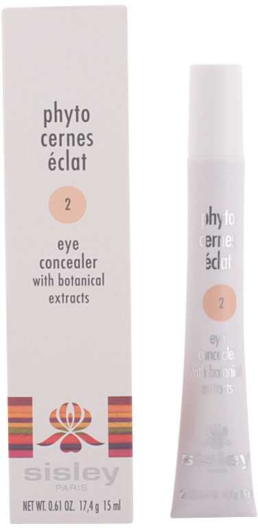 Sisley Phyto-Cernes Eclat korektorius