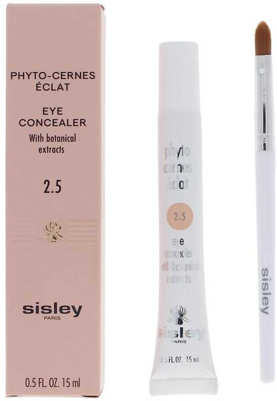 Sisley Phyto-Cernes Eclat korektorius