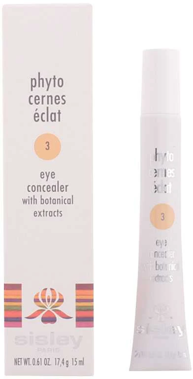 Sisley Phyto-Cernes Eclat Corrector moterims, 15 ml