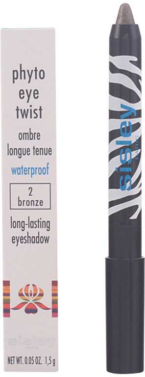 Sisley Phyto-Eye Twist Akių šešėliai