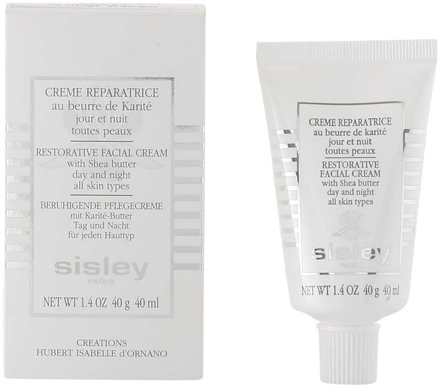 Sisley Restorative Facial Kreminis Day Kreminis