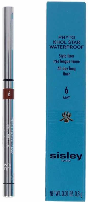 Sisley Phyto-Khol Star Eye Pieštukas