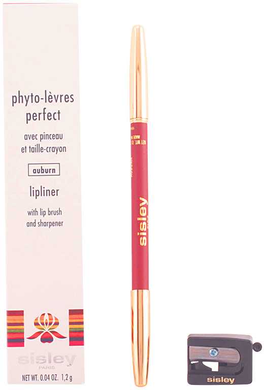 Sisley Phyto Levres Perfect Lip Pieštukas