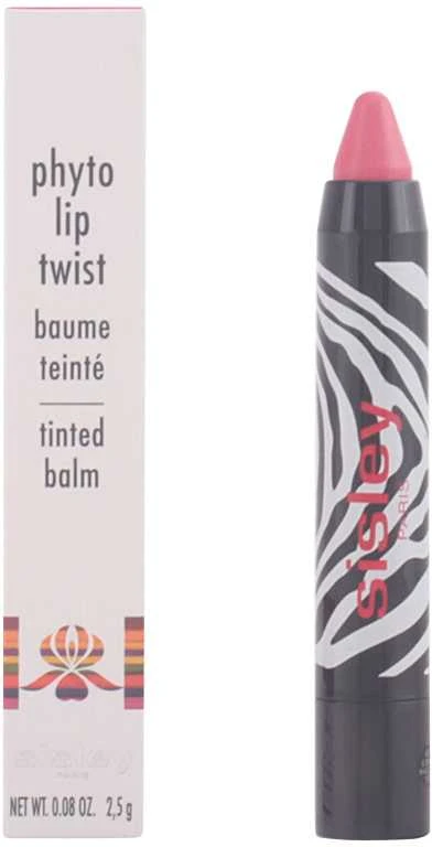 Sisley Phyto-Lip Twist (lūpų dažai) 2,5 g, 2 - kūdikiams