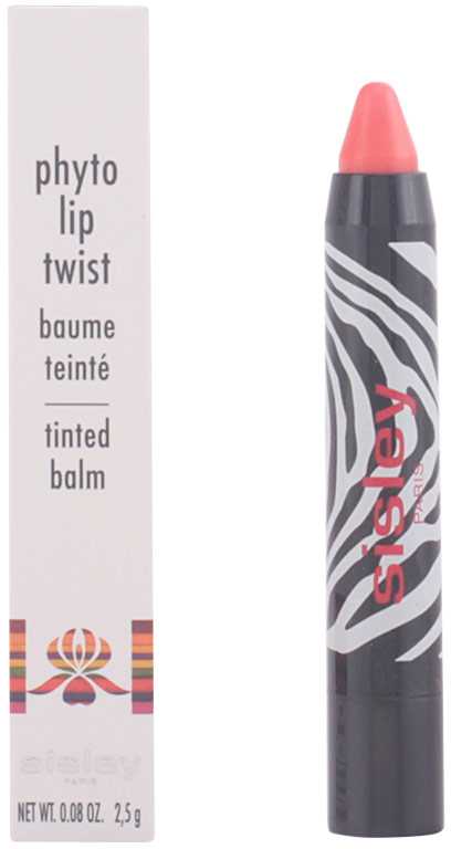 Sisley Phyto Lip Twist Lūpų balzamas