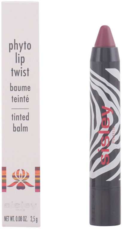 Sisley Phyto Lip Twist Lūpų balzamas moterims, 2,5 g