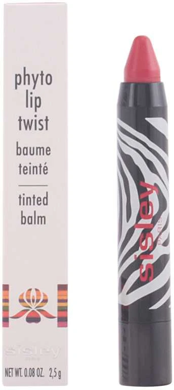 Sisley Phyto Lip Twist Lūpų balzamas
