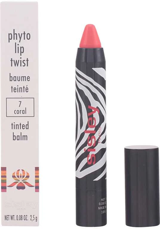 Sisley Phyto Lip Twist Lūpų balzamas