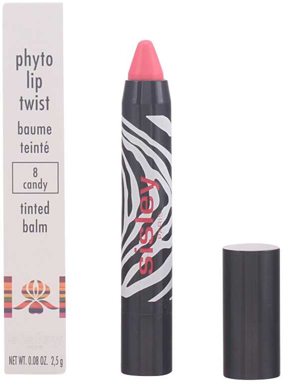 Sisley Phyto Lip Twist Lūpų balzamas