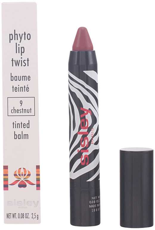 Sisley Phyto Lip Twist Lūpų balzamas