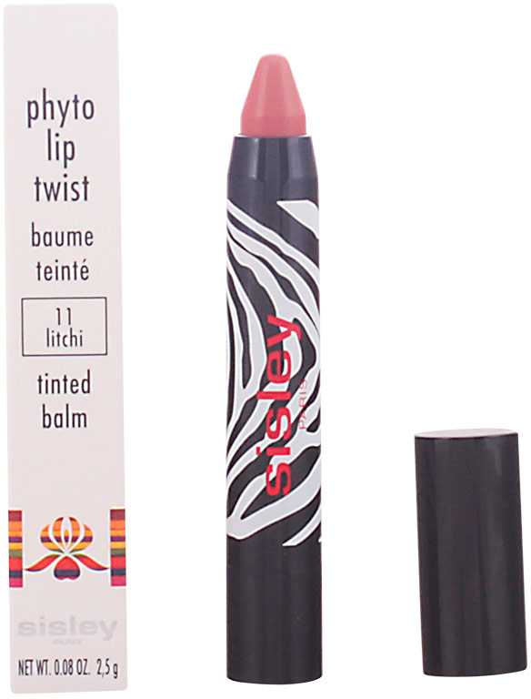 Sisley Phyto Lip Twist Lūpų balzamas