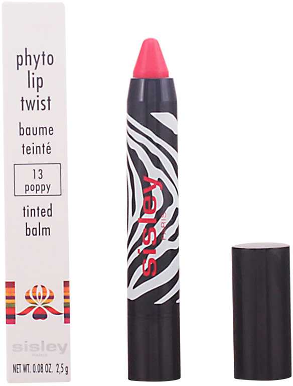 Sisley Phyto Lip Twist Lūpų balzamas