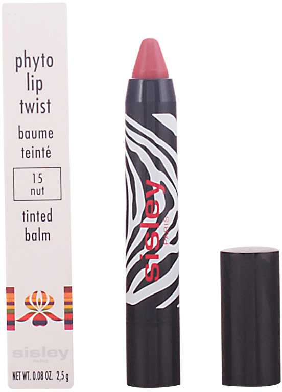 Sisley Phyto Lip Twist Lūpų balzamas
