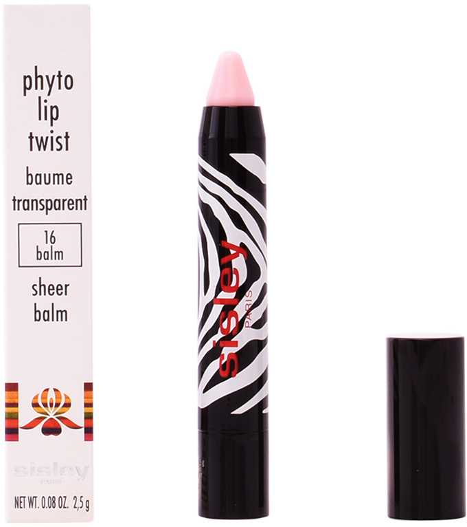 Sisley Phyto Lip Twist Lūpų balzamas