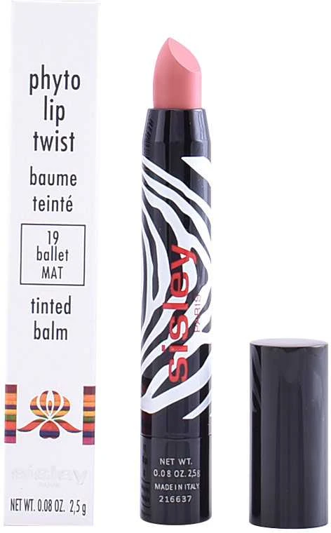 Sisley Phyto Lip Twist Lūpų balzamas