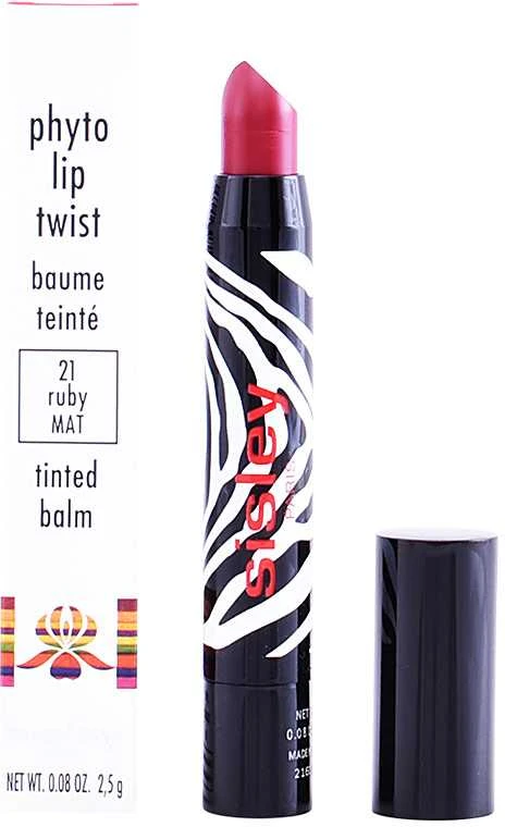 Sisley Phyto Lip Twist Lūpų balzamas