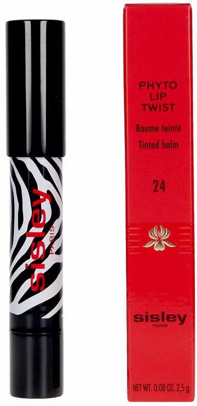 Sisley Phyto Lip Twist Lūpų balzamas