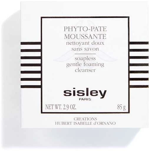 Sisley Phyto-Pate Moussante valomasis muilas moterims, 85 g