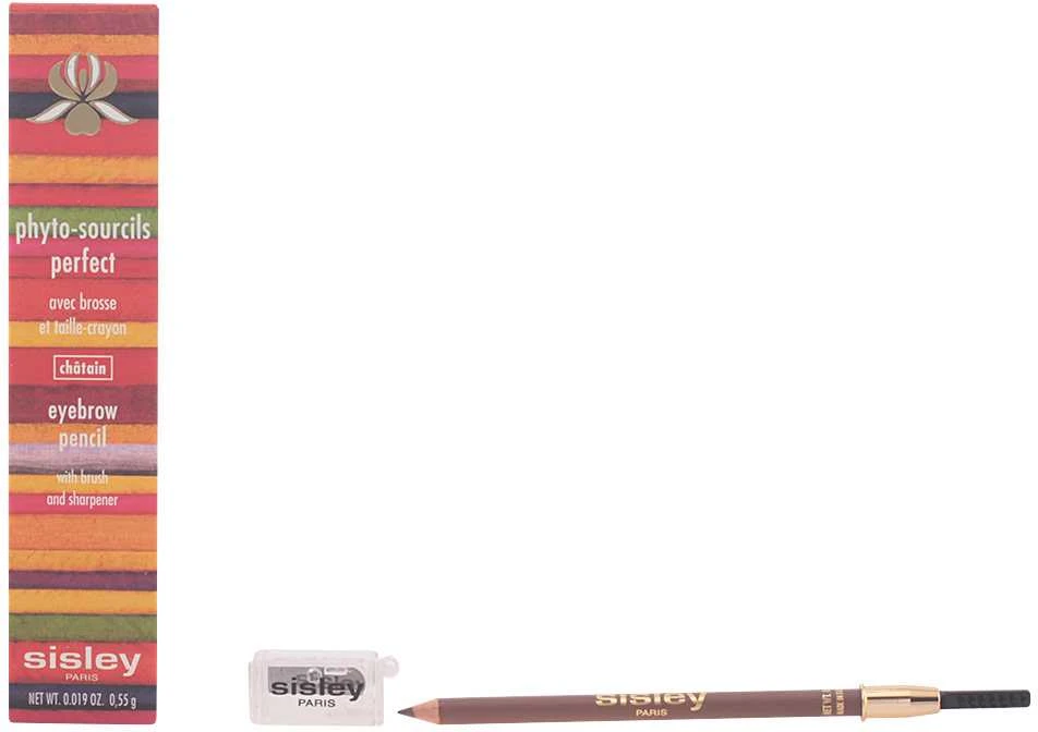 Sisley Phyto Sourcils Perfect Eyebrow Pieštukas, 0,55 g